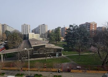 Trilocale Torino Piazza Basilicata 2, Nichelino - foto 33