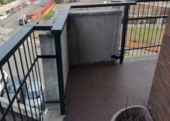 Trilocale Torino Piazza Basilicata 2, Nichelino - foto 34