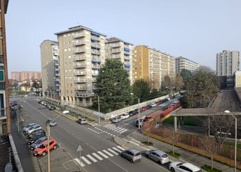 Trilocale Torino Piazza Basilicata 2, Nichelino - foto 35