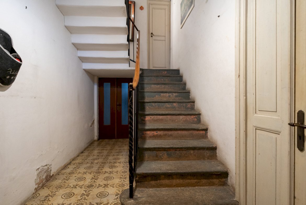 Casa indipendente Volpiano via Castello 18, Volpiano - foto 2