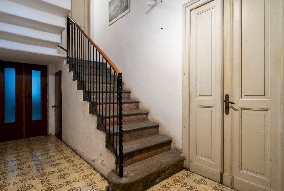 Casa indipendente Volpiano via Castello 18, Volpiano - foto 3