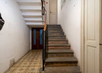 Casa indipendente Volpiano via Castello 18, Volpiano - foto 2