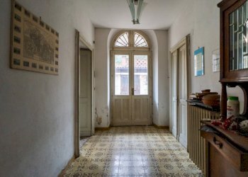 Casa indipendente Volpiano via Castello 18, Volpiano - foto 4