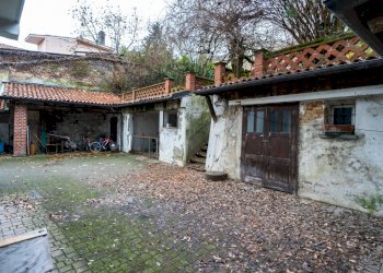 Casa indipendente Volpiano via Castello 18, Volpiano - foto 7