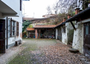 Casa indipendente Volpiano via Castello 18, Volpiano - foto 8