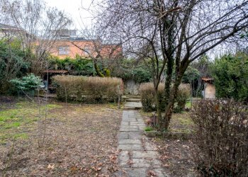 Casa indipendente Volpiano via Castello 18, Volpiano - foto 13