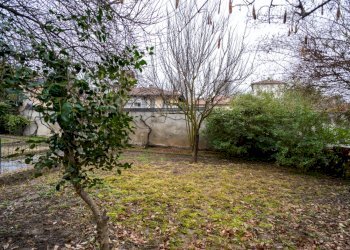 Casa indipendente Volpiano via Castello 18, Volpiano - foto 14