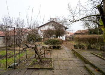 Casa indipendente Volpiano via Castello 18, Volpiano - foto 18