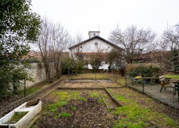 Casa indipendente Volpiano via Castello 18, Volpiano - foto 20