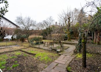 Casa indipendente Volpiano via Castello 18, Volpiano - foto 21