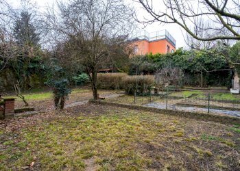 Casa indipendente Volpiano via Castello 18, Volpiano - foto 22