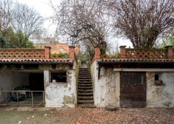 Casa indipendente Volpiano via Castello 18, Volpiano - foto 23