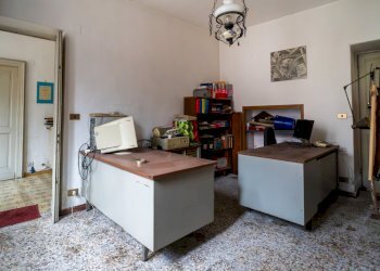 Casa indipendente Volpiano via Castello 18, Volpiano - foto 25