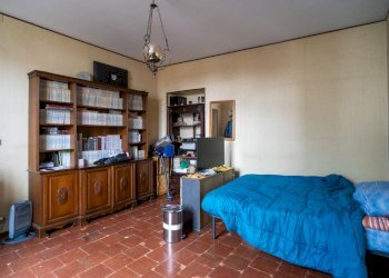 Casa indipendente Volpiano via Castello 18, Volpiano - foto 35