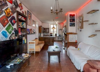 Casa indipendente Volpiano via Castello 18, Volpiano - foto 42