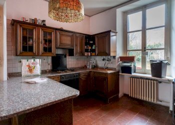 Casa indipendente Volpiano via Castello 18, Volpiano - foto 47