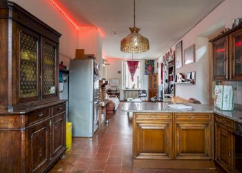 Casa indipendente Volpiano via Castello 18, Volpiano - foto 49