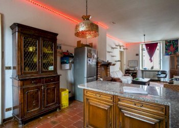 Casa indipendente Volpiano via Castello 18, Volpiano - foto 50