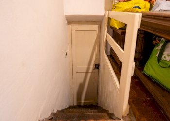 Casa indipendente Volpiano via Castello 18, Volpiano - foto 53