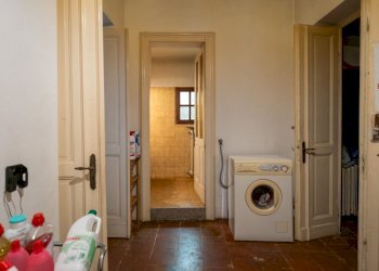 Casa indipendente Volpiano via Castello 18, Volpiano - foto 54