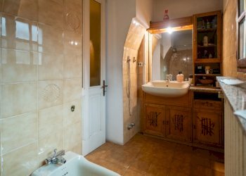 Casa indipendente Volpiano via Castello 18, Volpiano - foto 57