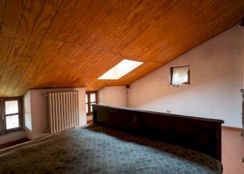 Casa indipendente Volpiano via Castello 18, Volpiano - foto 65