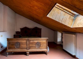 Casa indipendente Volpiano via Castello 18, Volpiano - foto 68