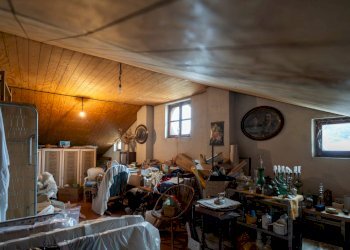 Casa indipendente Volpiano via Castello 18, Volpiano - foto 71