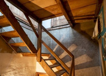 Casa indipendente Volpiano via Castello 18, Volpiano - foto 84