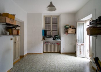 Casa indipendente Volpiano via Castello 18, Volpiano - foto 87