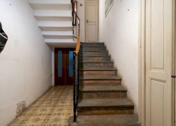 Casa indipendente Volpiano via Castello 18, Volpiano - foto 2