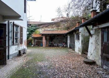 Casa indipendente Volpiano via Castello 18, Volpiano - foto 8