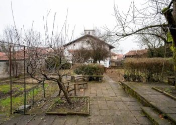 Casa indipendente Volpiano via Castello 18, Volpiano - foto 14