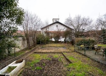 Casa indipendente Volpiano via Castello 18, Volpiano - foto 16