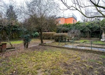 Casa indipendente Volpiano via Castello 18, Volpiano - foto 18