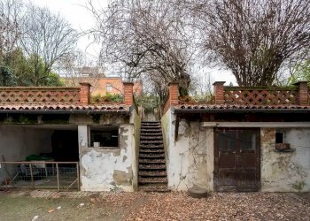 Casa indipendente Volpiano via Castello 18, Volpiano - foto 19