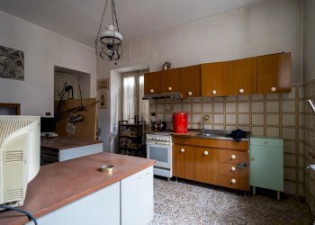 Casa indipendente Volpiano via Castello 18, Volpiano - foto 20