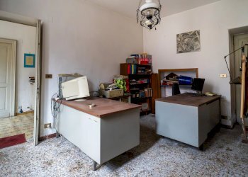 Casa indipendente Volpiano via Castello 18, Volpiano - foto 21