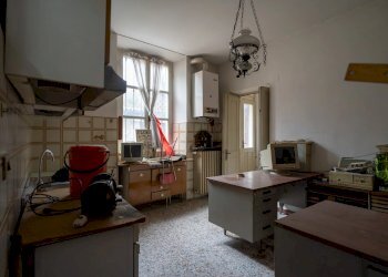 Casa indipendente Volpiano via Castello 18, Volpiano - foto 23