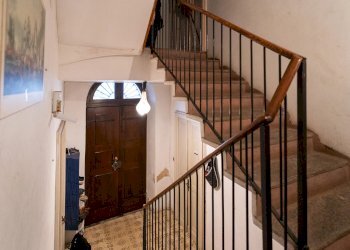 Casa indipendente Volpiano via Castello 18, Volpiano - foto 26