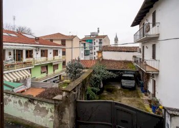 Casa indipendente Volpiano via Castello 18, Volpiano - foto 27