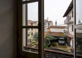 Casa indipendente Volpiano via Castello 18, Volpiano - foto 28