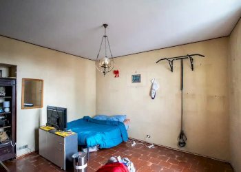 Casa indipendente Volpiano via Castello 18, Volpiano - foto 29