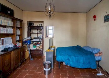 Casa indipendente Volpiano via Castello 18, Volpiano - foto 30