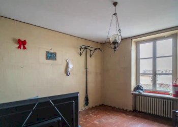 Casa indipendente Volpiano via Castello 18, Volpiano - foto 32