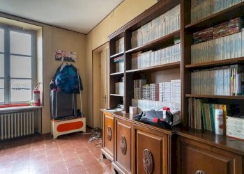 Casa indipendente Volpiano via Castello 18, Volpiano - foto 34