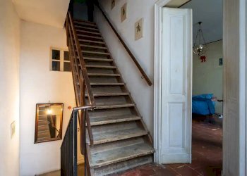 Casa indipendente Volpiano via Castello 18, Volpiano - foto 35