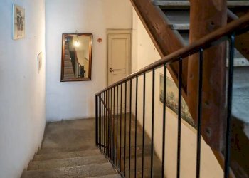 Casa indipendente Volpiano via Castello 18, Volpiano - foto 36