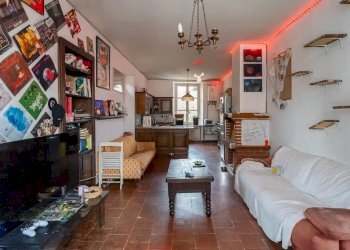 Casa indipendente Volpiano via Castello 18, Volpiano - foto 38