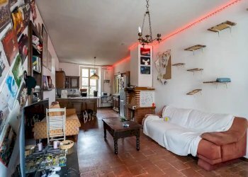 Casa indipendente Volpiano via Castello 18, Volpiano - foto 39